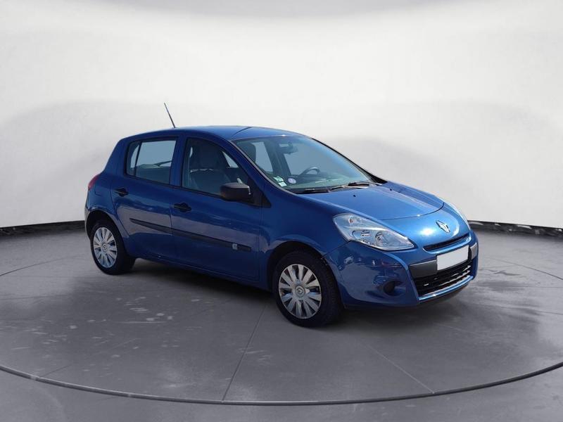 Renault Clio III 1.2 16v 75 Pack Clim