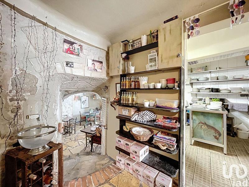 Local commercial - 74 m² - 2 pièces