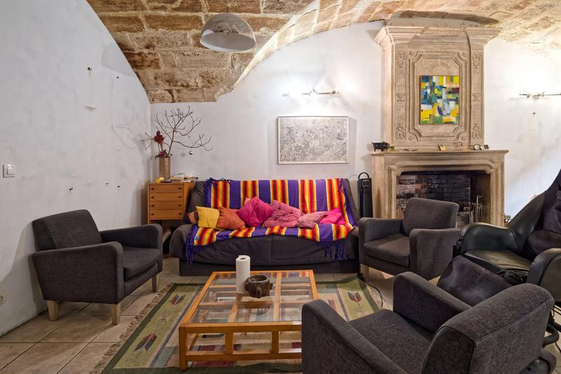 Maison de ville - 117 m² - 5 pièces