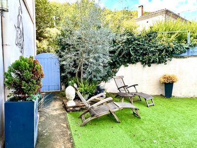 Maison - 200 m² - 4 pièces