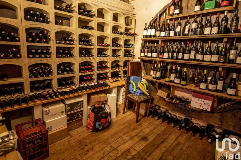 Local commercial - 340 m²