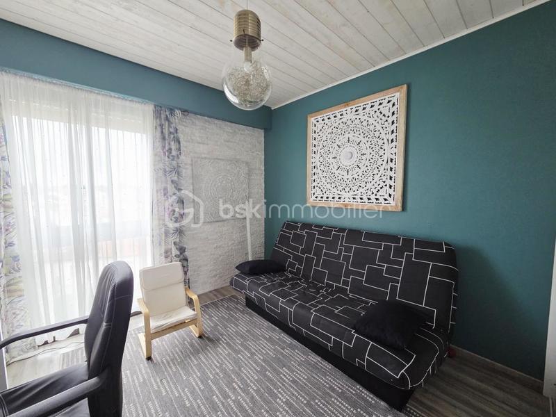 Appartement - 73 m² - 3 pièces