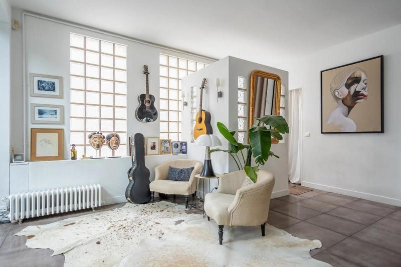 Maison - 162 m² - 6 pièces