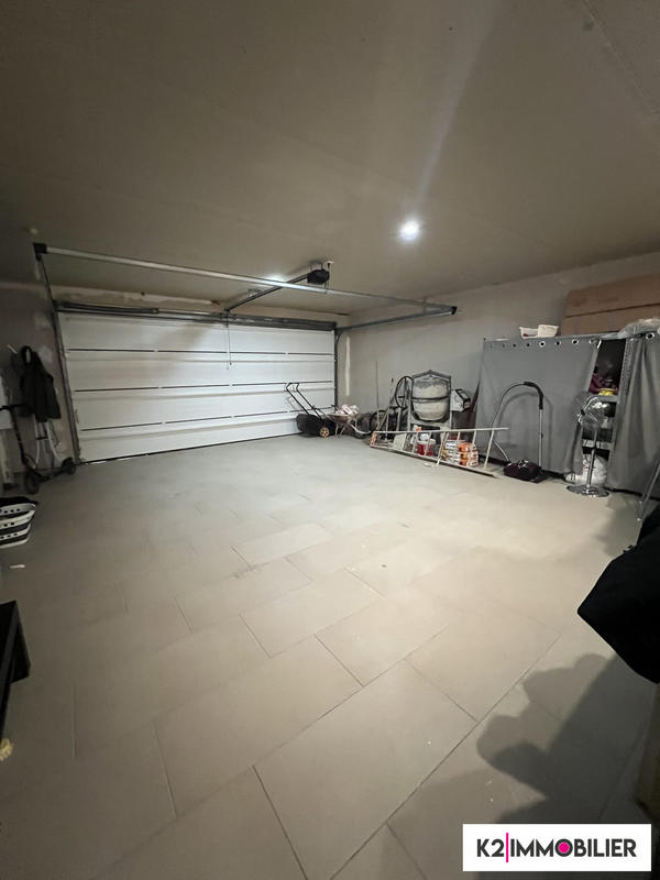 Villa - 160 m² - 5 pièces