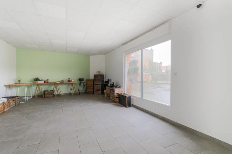 Maison - 227 m² - 5 pièces