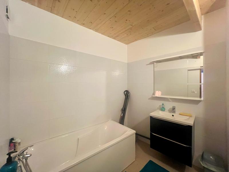 Maison - 133 m² - 6 pièces