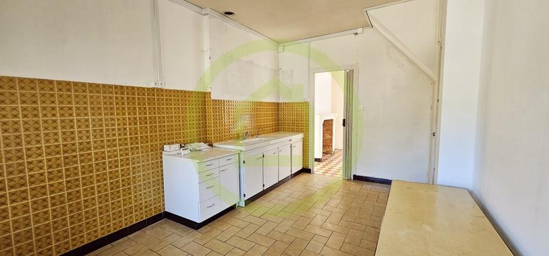 Maison - 119 m² - 5 pièces