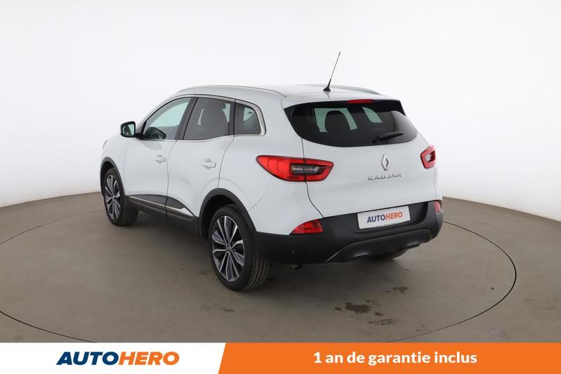 Renault Kadjar 1.6 dCi Energy Intens 130 ch