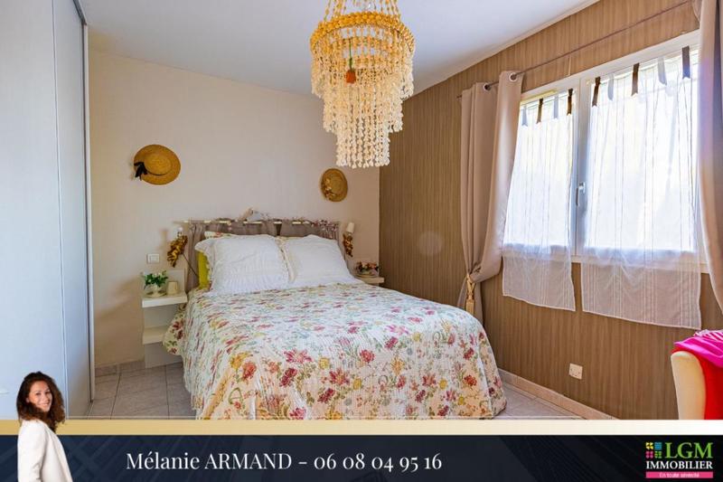 Villa - 199 m² - 4 pièces