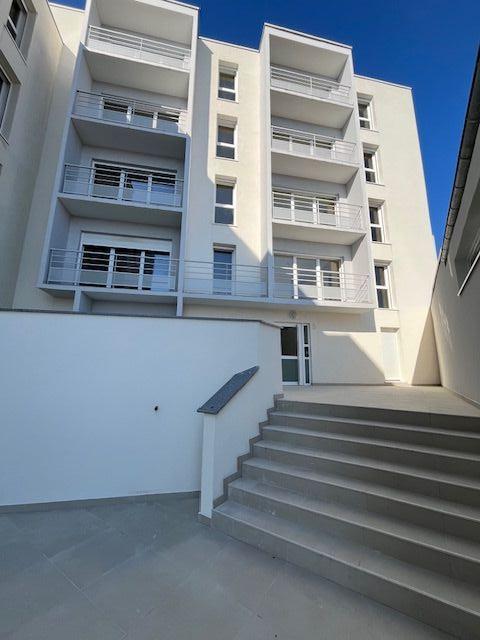 Appartement - 73 m² - 4 pièces