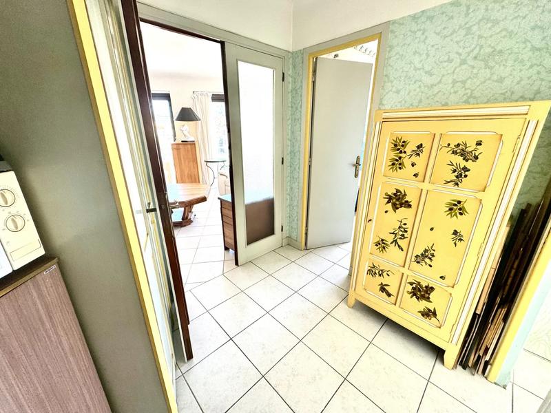 Appartement - 83 m² - 3 pièces