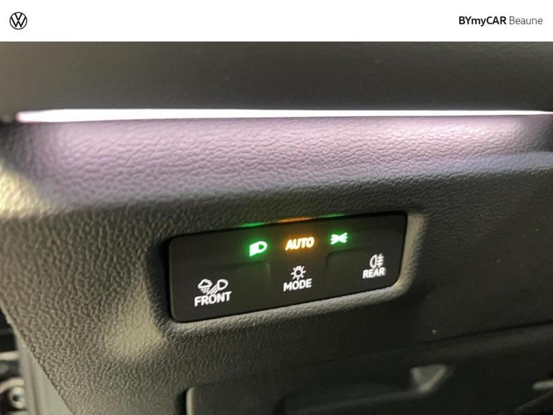 Volkswagen Tayron 2.0 Tdi 150ch Dsg7 7pl Vw Edition