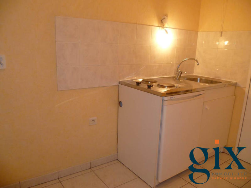 Appartement - 54 m² - 2 pièces