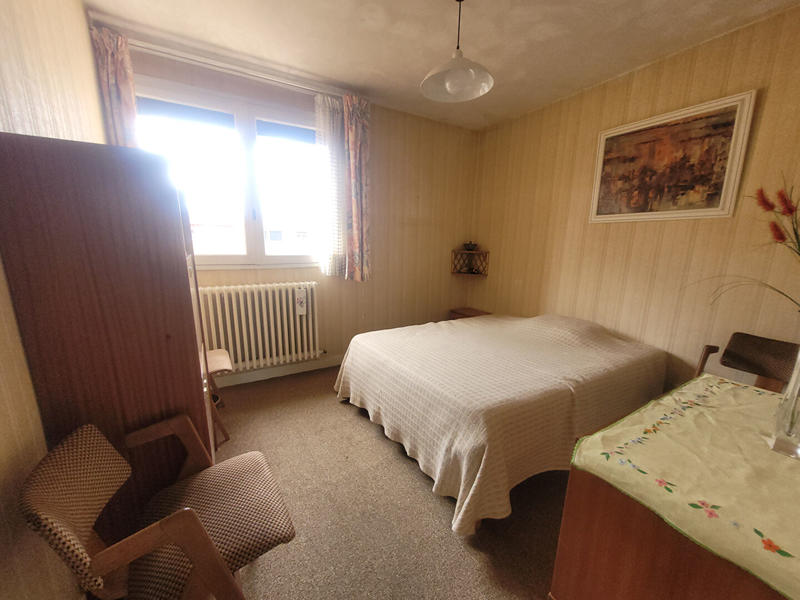 Maison - 110 m² - 6 pièces