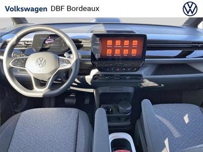 Volkswagen Id. Buzz Id Pro (77kwh/150kw)
