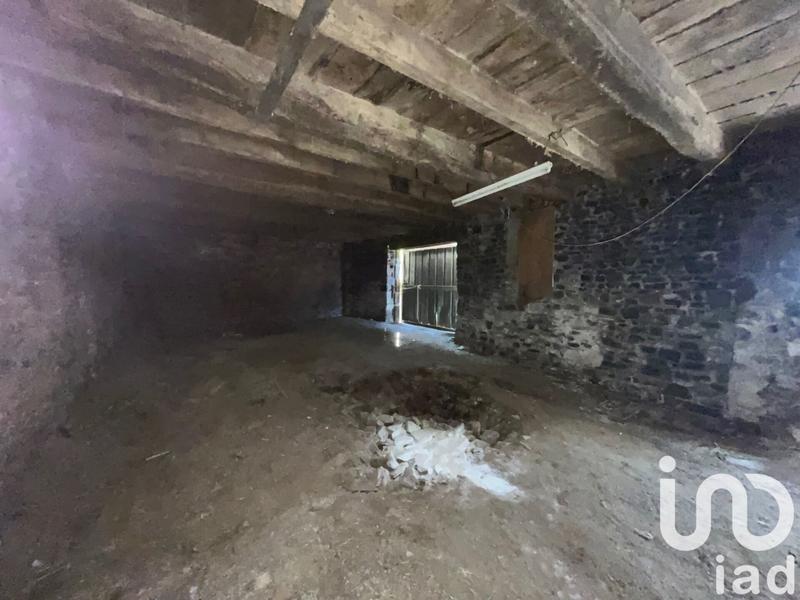 Maison - 145 m² - 3 pièces