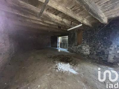 Maison - 145 m² - 3 pièces