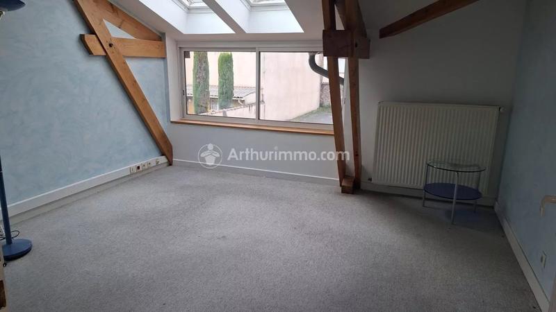 Bureau - 156 m² - 5 pièces