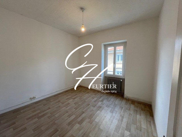 Appartement - 53 m² - 3 pièces