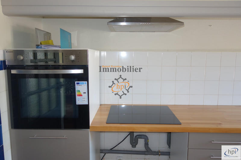 Appartement - 91 m² - 4 pièces