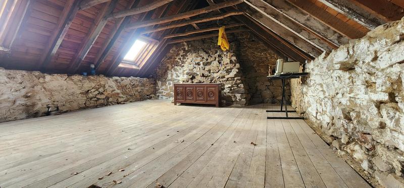 Maison - 68 m² - 4 pièces