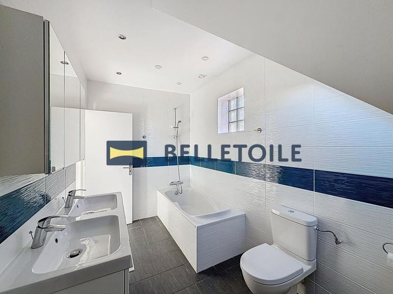 Pavillon - 86 m² - 4 pièces