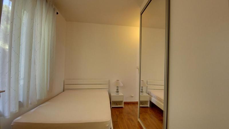 Appartement - 42 m² - 3 pièces