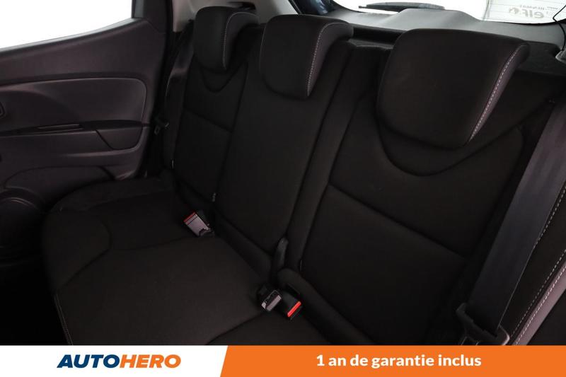 Renault Clio 0.9 TCe Limited 90 ch