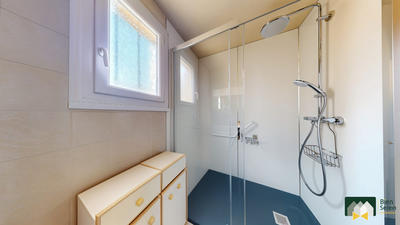 Maison ancienne - 115 m² - 5 pièces