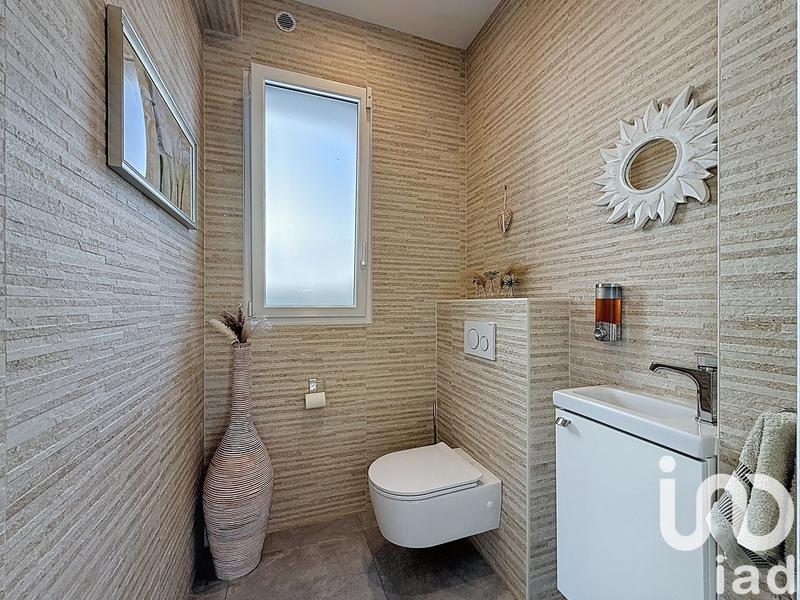 Maison de maîtres - 181 m² - 6 pièces