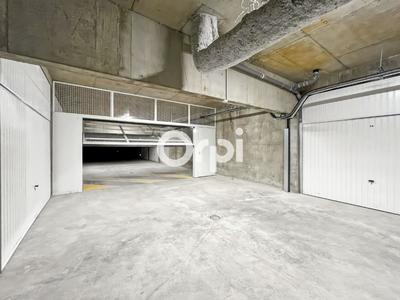 Garage - 19 m²