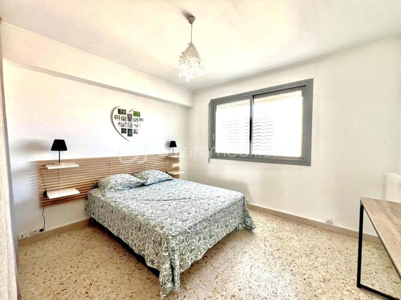 Appartement - 68 m² - 3 pièces