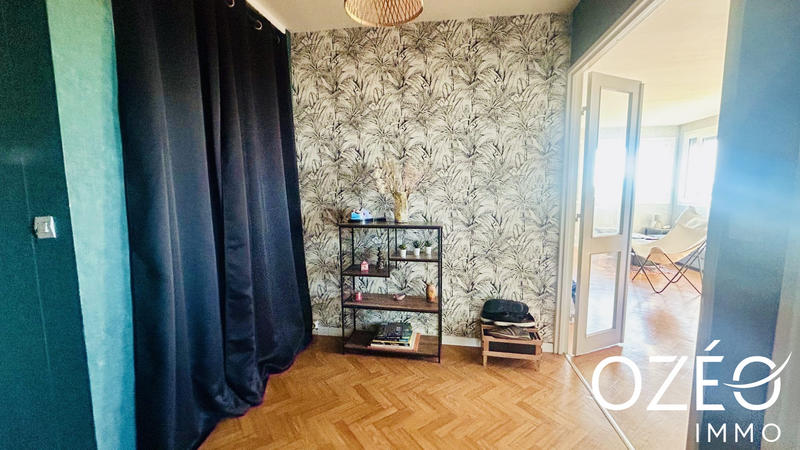 Appartement - 88 m² - 4 pièces