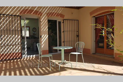 Villa - 170 m² - 5 pièces