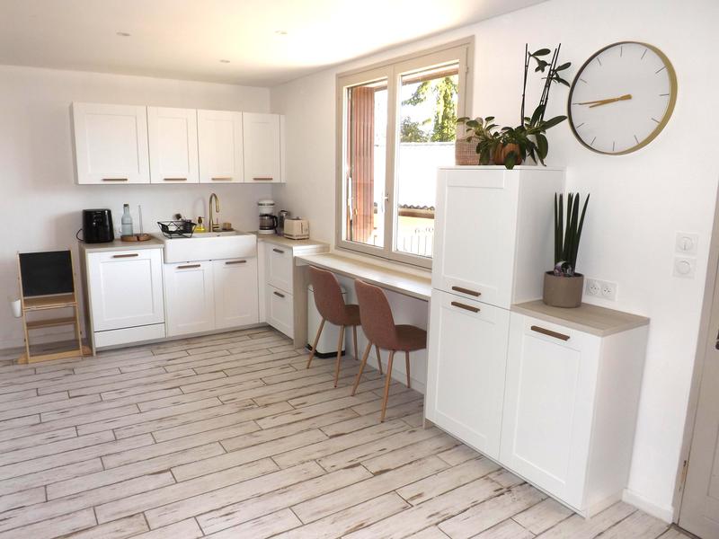 Villa - 83 m² - 4 pièces