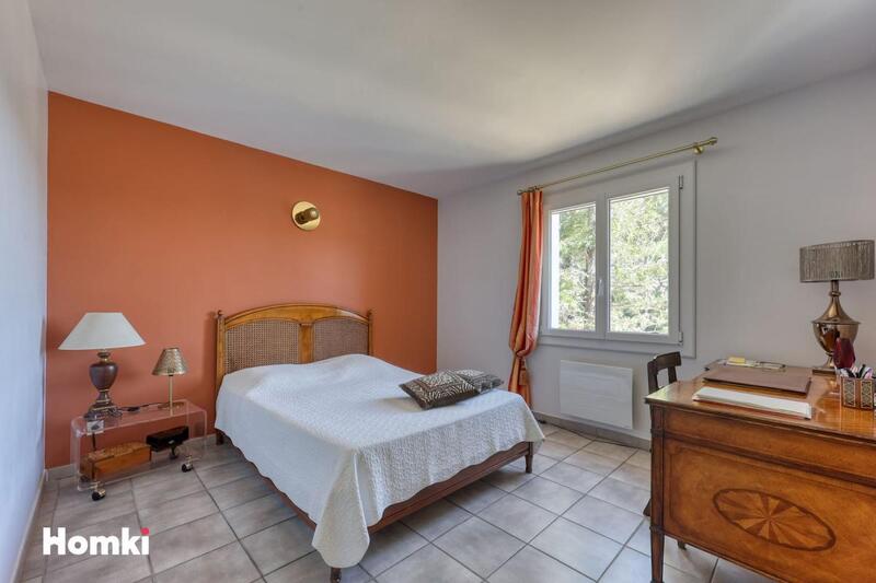 Villa - 170 m² - 7 pièces