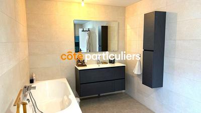 Maison de ville - 117 m² - 4 pièces