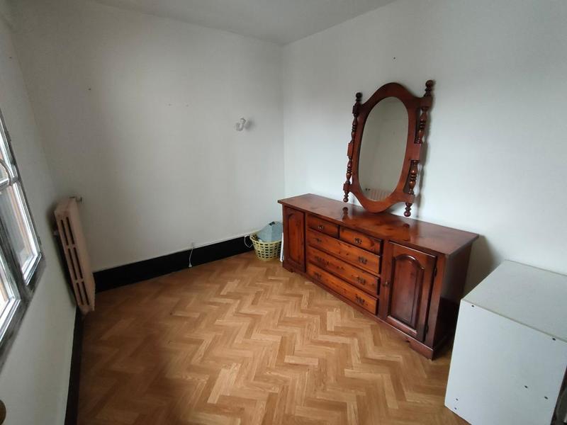 Maison de ville - 56 m² - 3 pièces