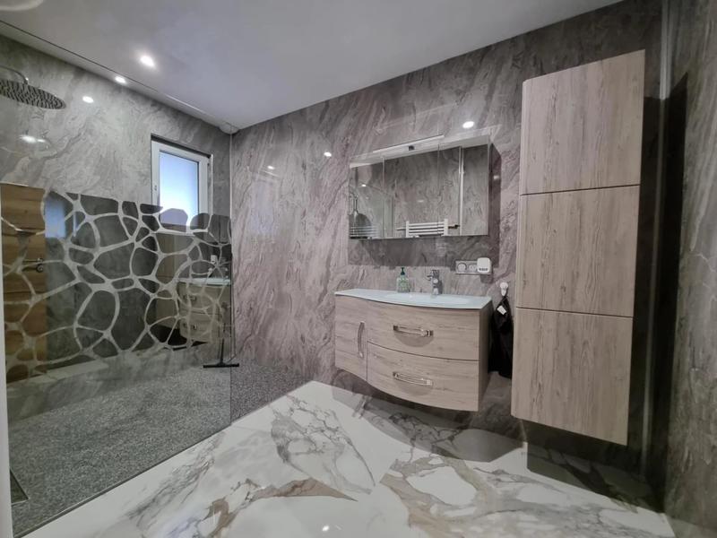 Maison traditionnelle - 100 m² - 3 pièces