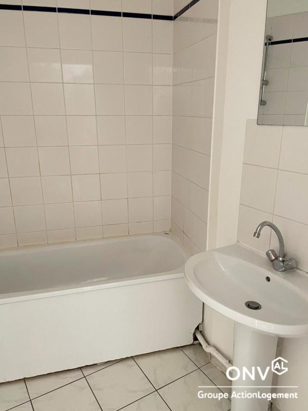 Appartement - 71 m² - 4 pièces