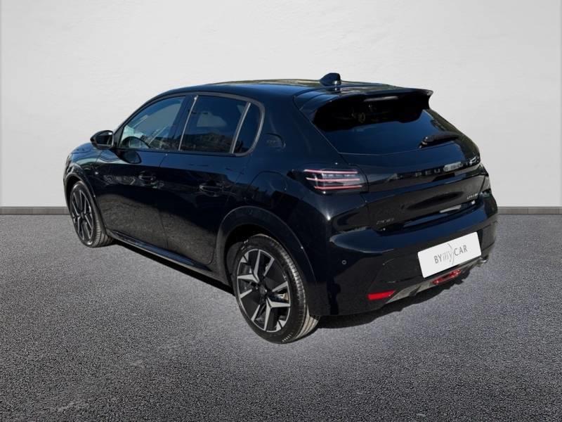 Peugeot 208 Hybrid 110 e-Dcs6 Gt