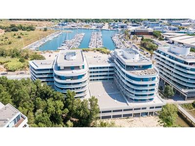 Appartement - 106 m² - 4 pièces