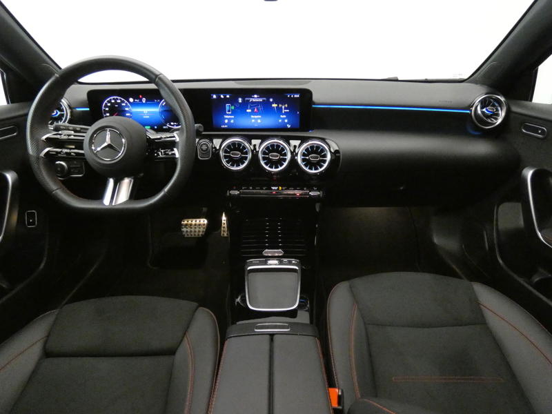 Mercedes Classe a 250 e Hybrid Eq Amg Line