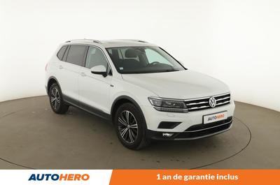 Volkswagen Tiguan Allspace 1.5 Tsi Evo Carat Dsg7 150 ch