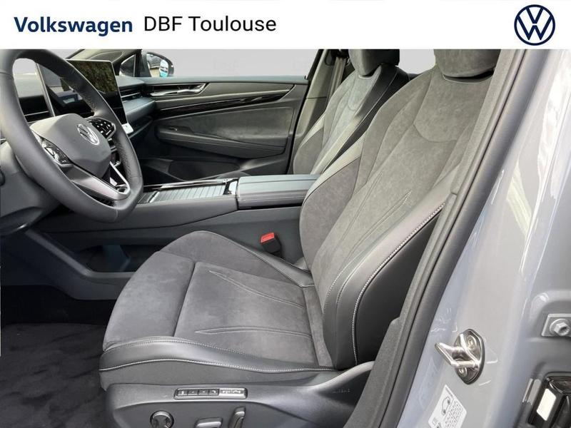 Volkswagen Id.7 Nouvelle Tourer Pro / Life Max