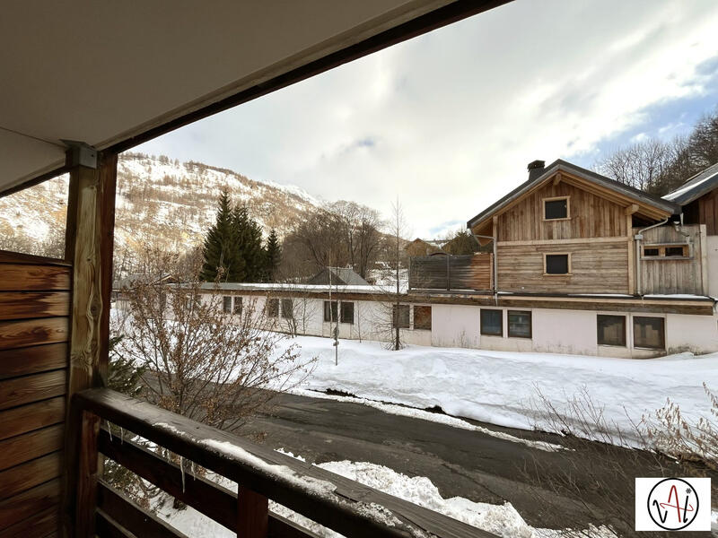 Appartement - 41 m² - 3 pièces