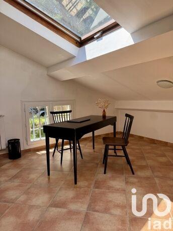 Bastide - 200 m² - 7 pièces