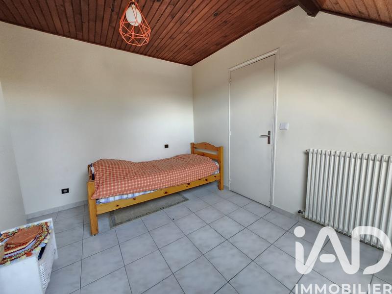 Maison - 150 m² - 7 pièces