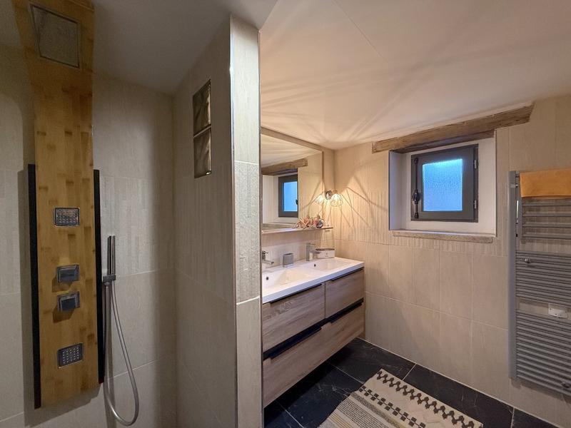 Maison de village - 172 m² - 5 pièces