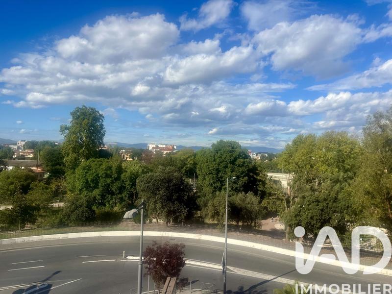 Appartement - 79 m² - 3 pièces